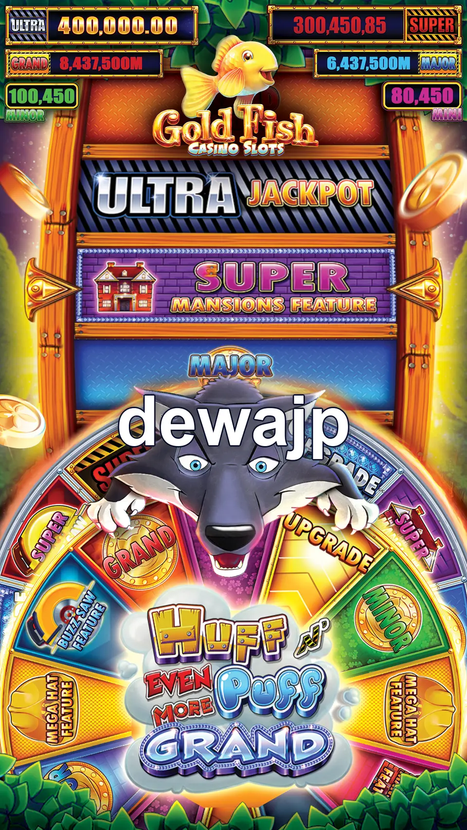dewajp APK