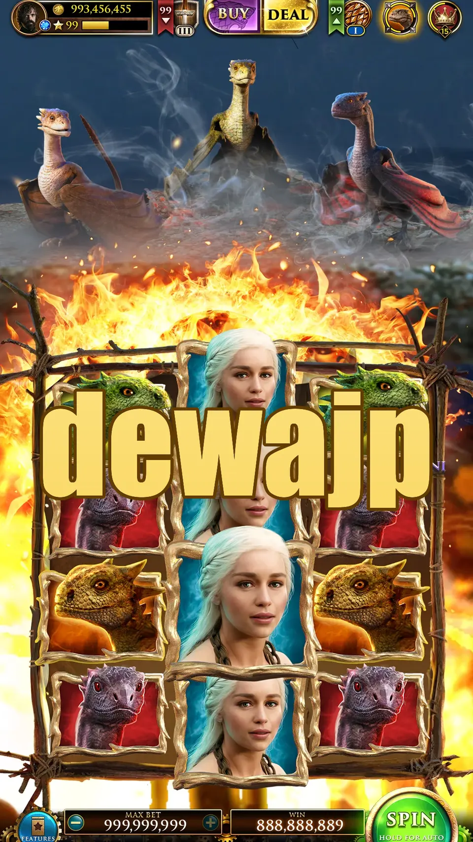 dewajp APK