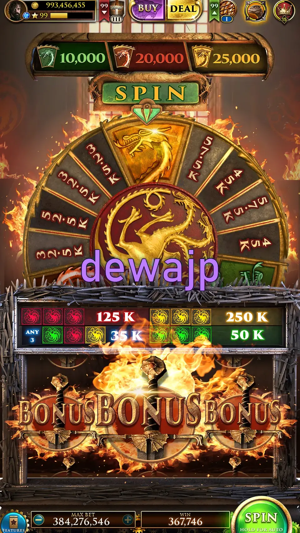 dewajp Masuk