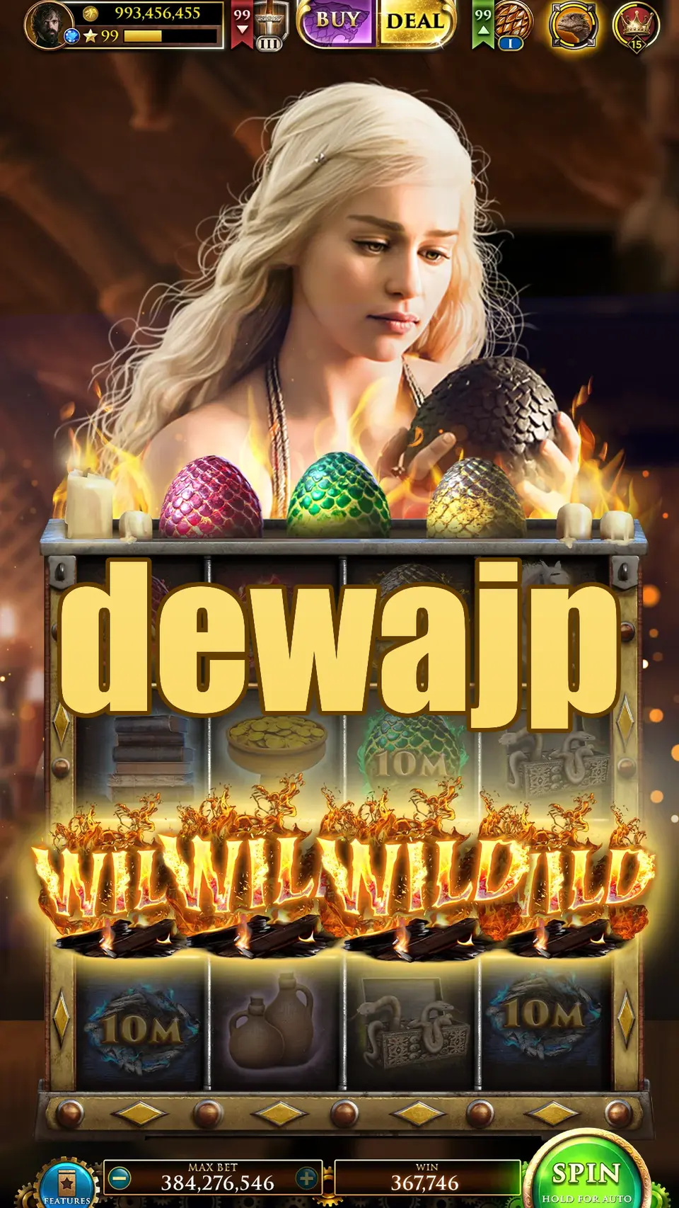 dewajp Masuk