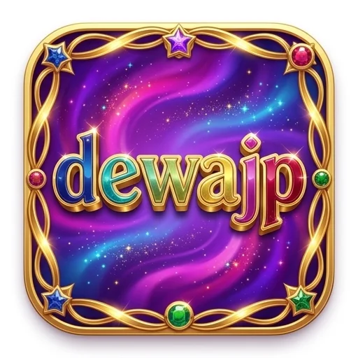 dewajp Logo - Resmi